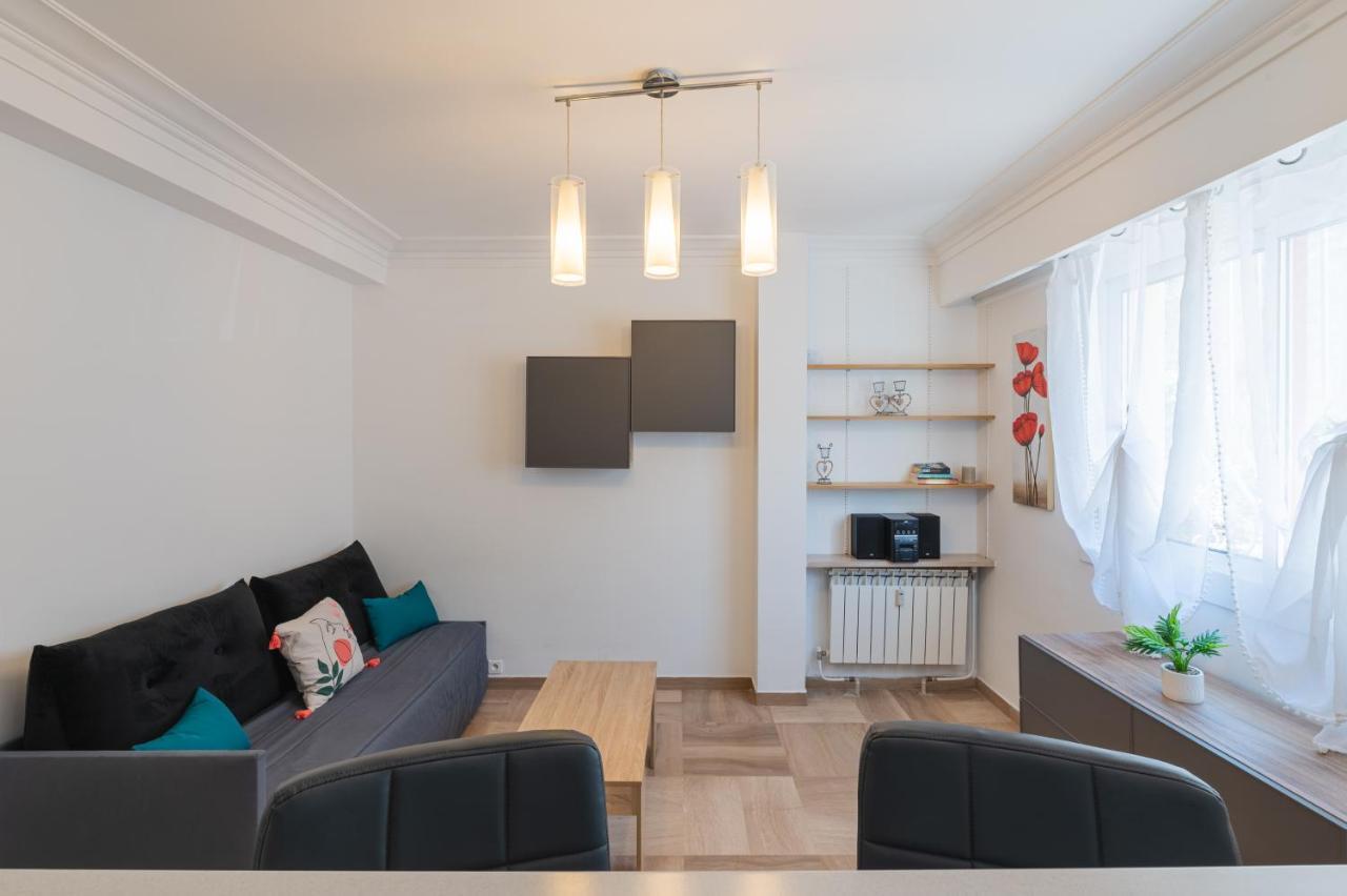 Cosy Studio Soleia, 50M From Sea Side Menton Exteriör bild