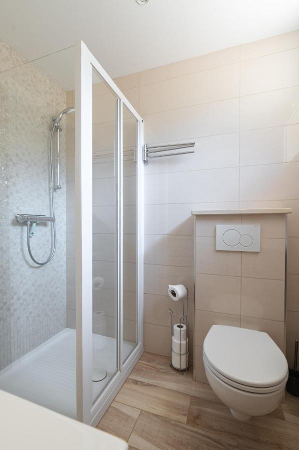 Cosy Studio Soleia, 50M From Sea Side Menton Exteriör bild