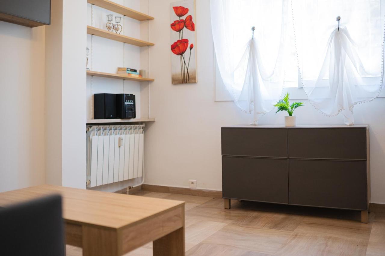 Cosy Studio Soleia, 50M From Sea Side Menton Exteriör bild