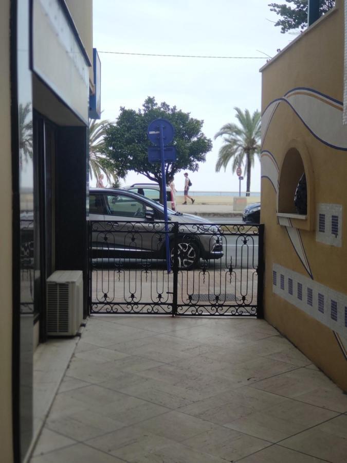 Cosy Studio Soleia, 50M From Sea Side Menton Exteriör bild